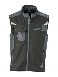 Arbeitswesten Winter